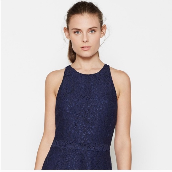 Joie Adisa lace dress - Picture 2 of 7